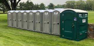 Best Event Portable Toilet Rental  in Brooksville, MS